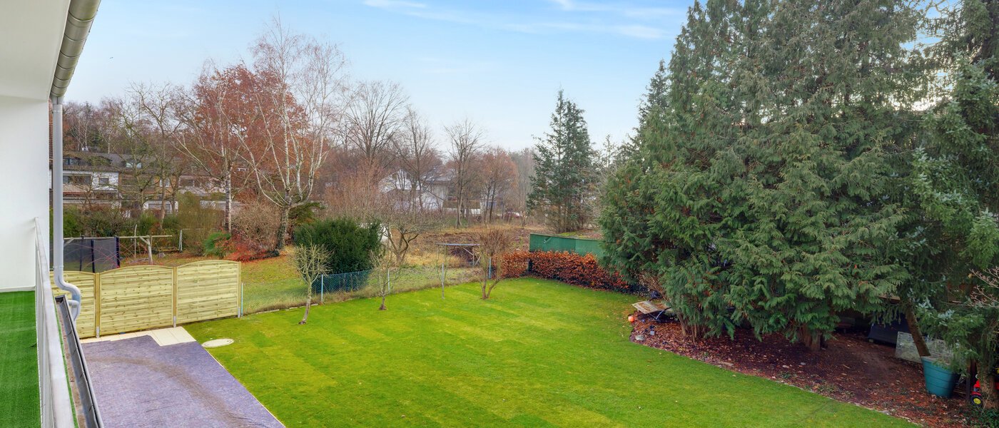 Wohnung Germering 01 Aussicht 14700