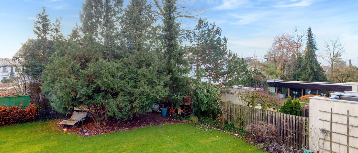 Wohnung Germering 02 Aussicht 14700