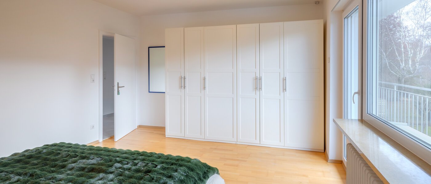 Wohnung Germering 02 1. Schlafzimmer 14700