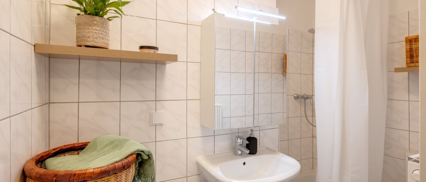 Wohnung München Untersendling 01 Badezimmer 14701