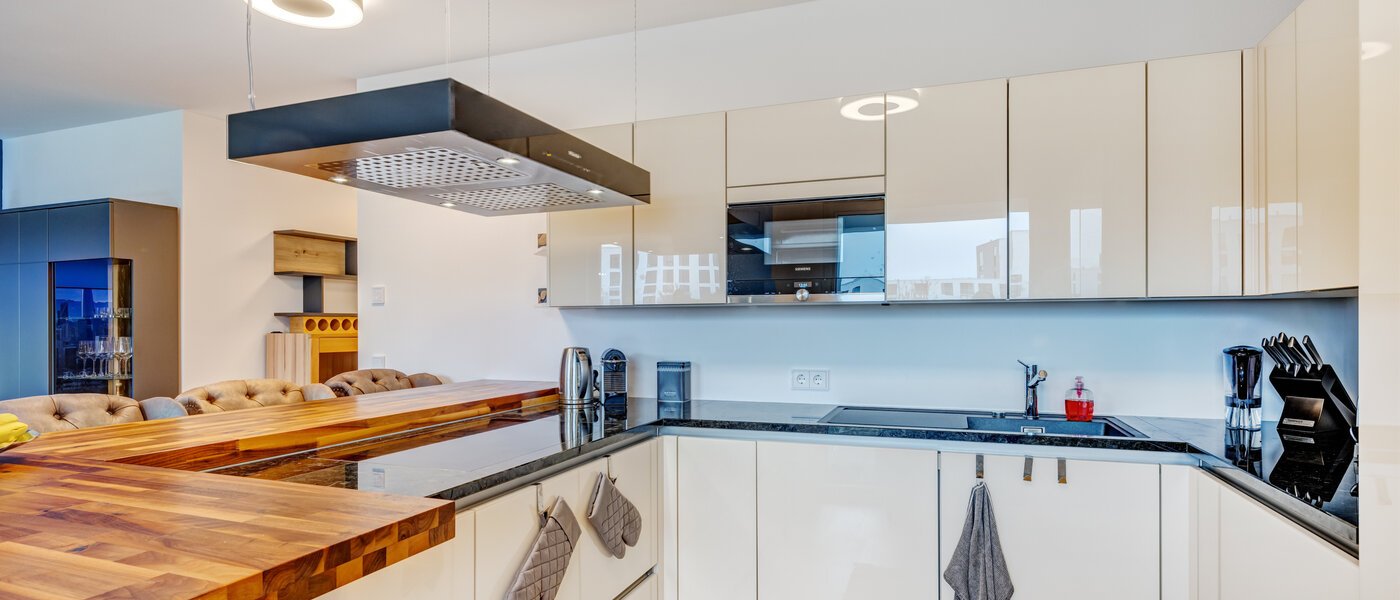 Wohnung München Pasing 03 Küche 14702