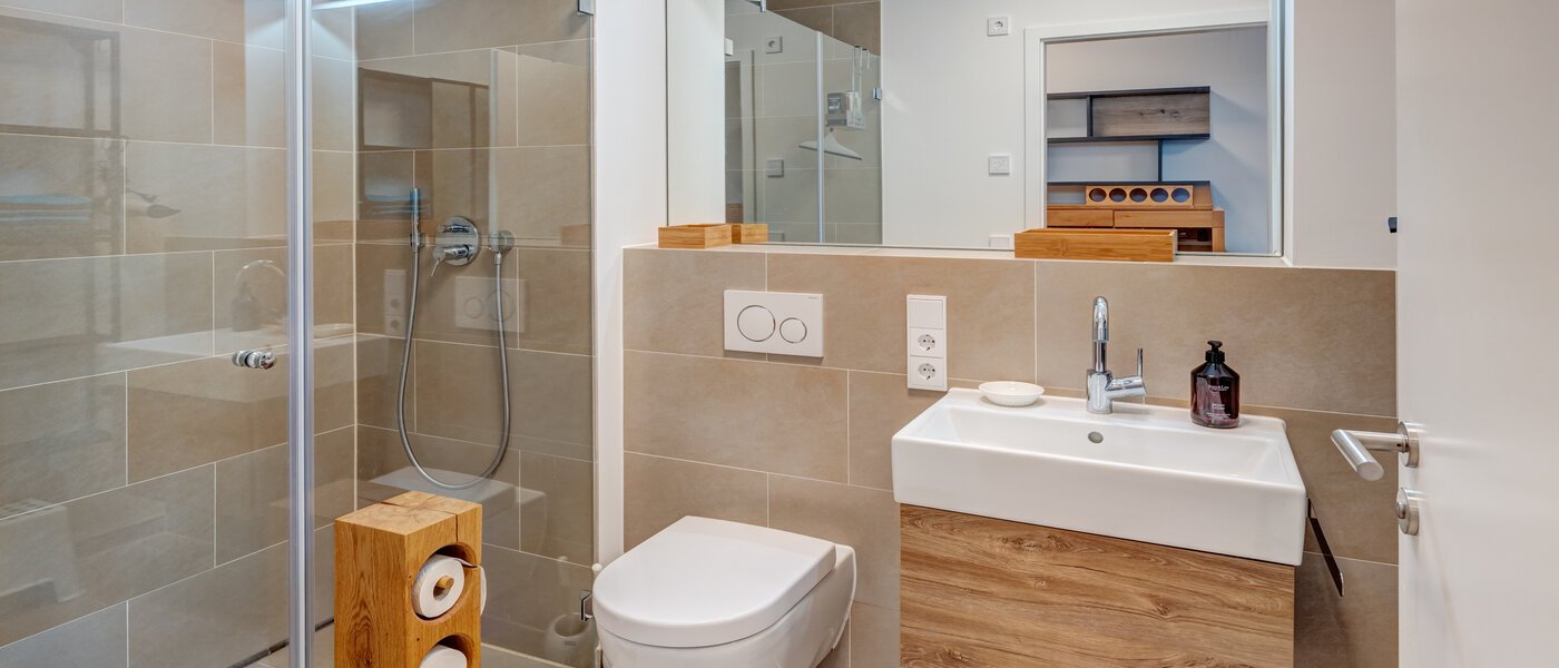 Wohnung München Pasing 01 2. Badezimmer 14702