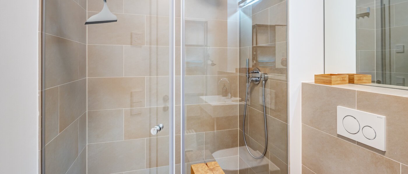 Wohnung München Pasing 02 2. Badezimmer 14702