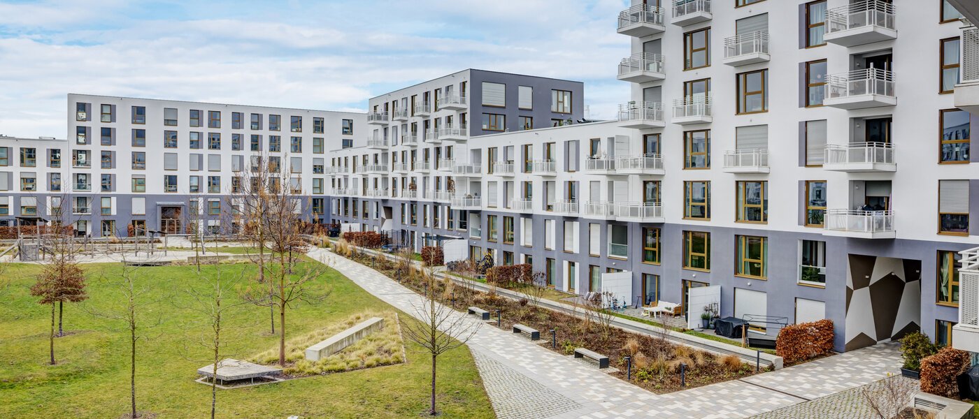 Wohnung München Pasing 02 Aussicht 14702