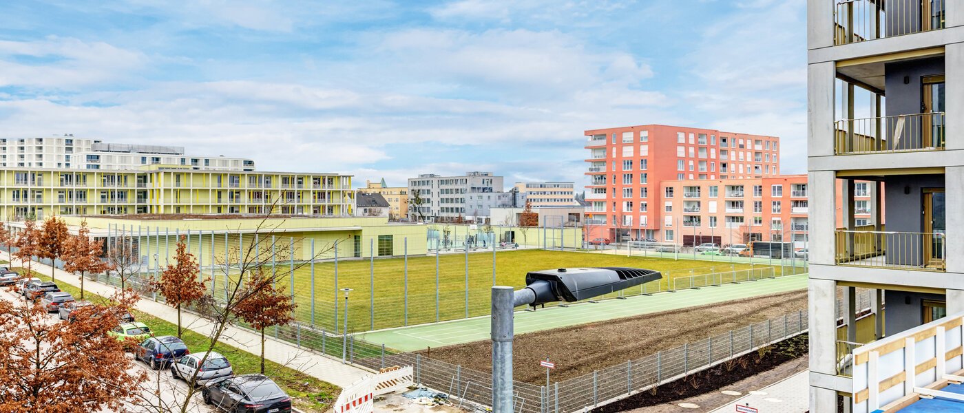 Wohnung München Pasing 03 Aussicht 14702