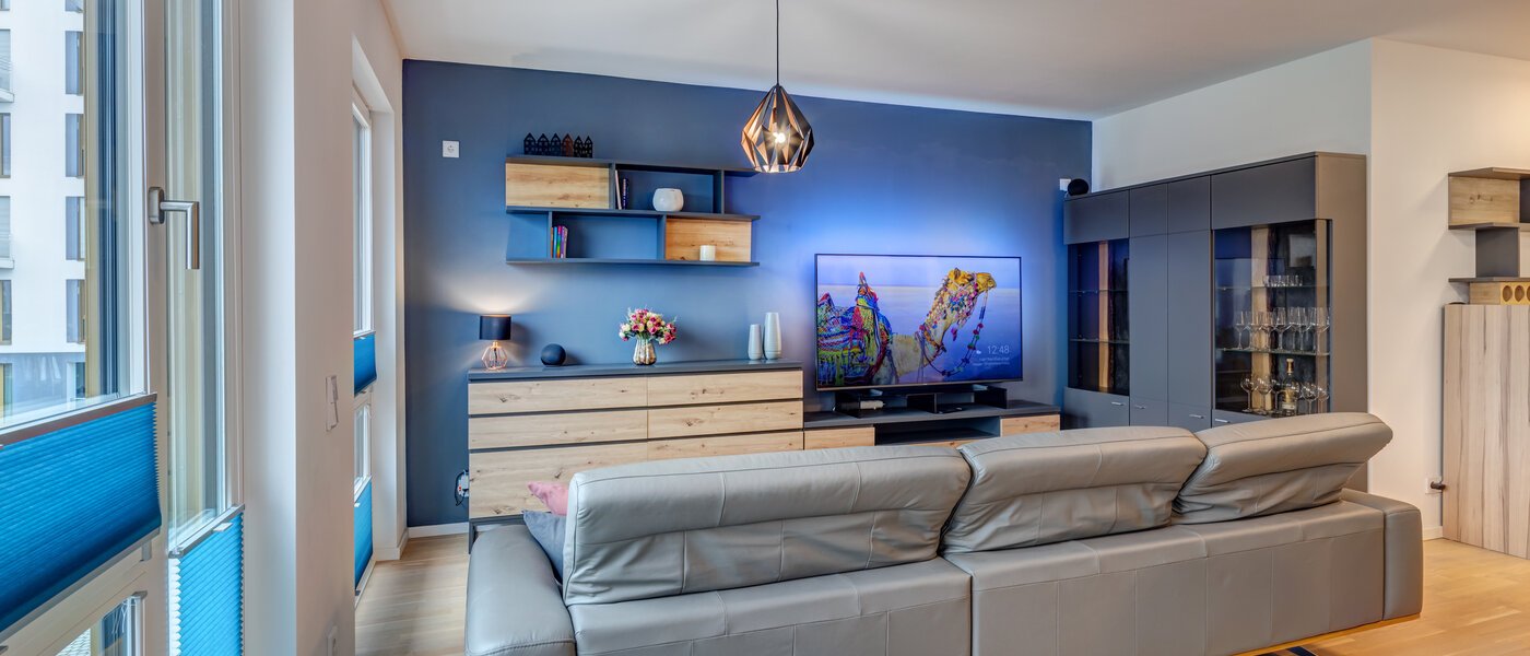 Wohnung München Pasing 01 Wohnbereich 14702