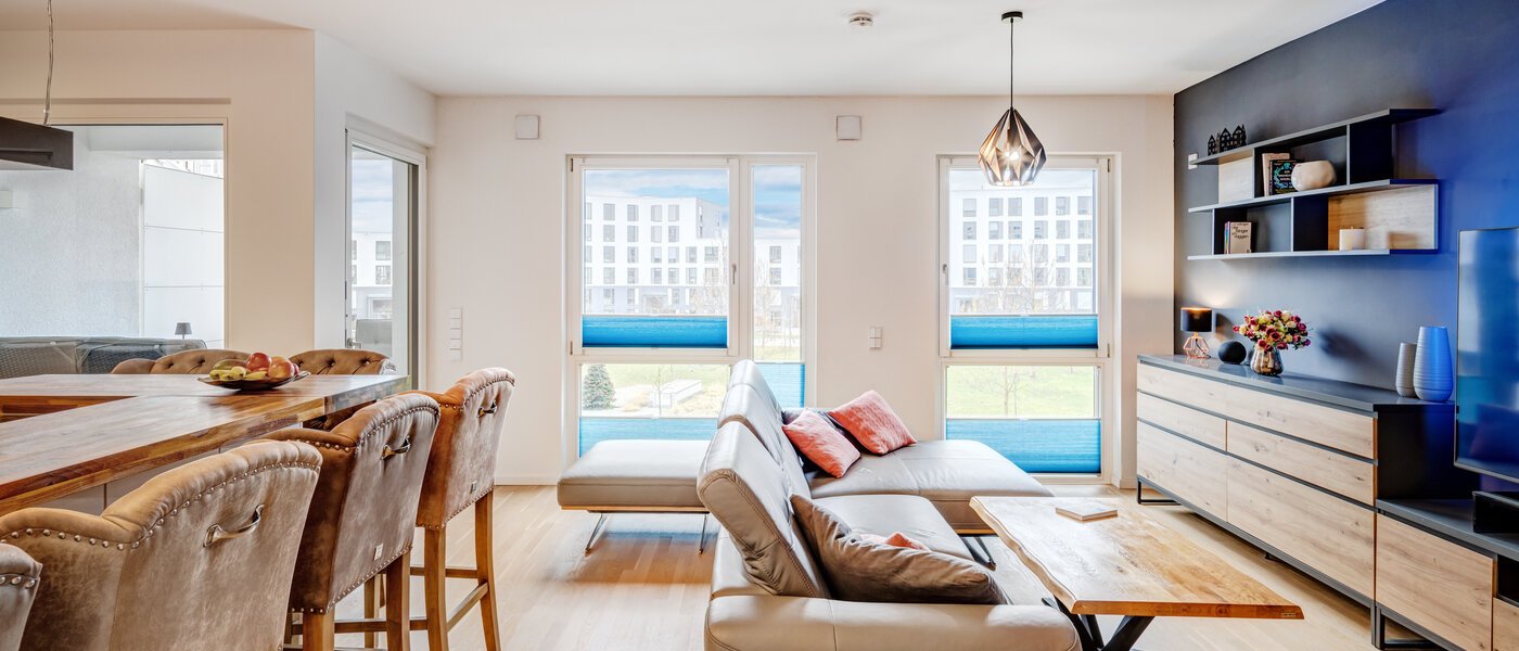 Wohnung München Pasing 02 Wohnbereich 14702