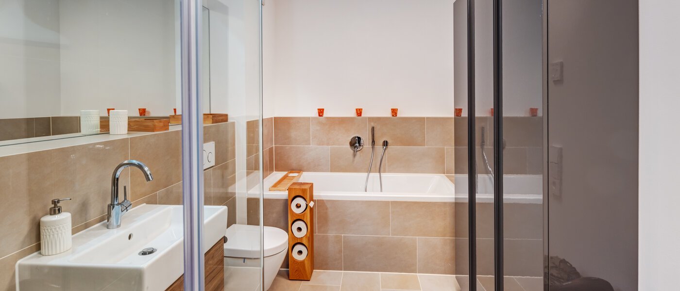 Wohnung München Pasing 01 1. Badezimmer 14702