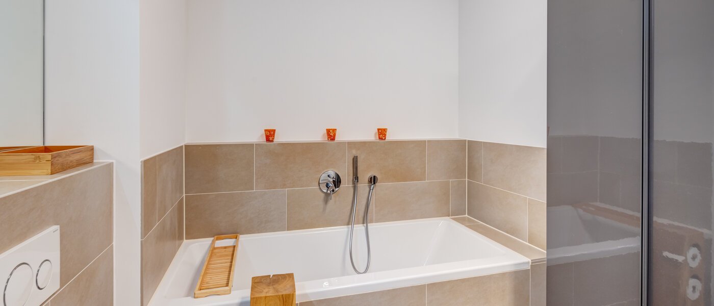 Wohnung München Pasing 02 1. Badezimmer 14702