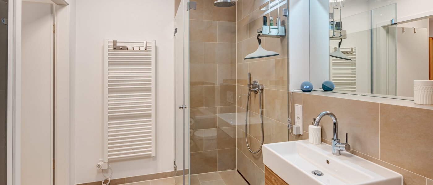 Wohnung München Pasing 03 1. Badezimmer 14702