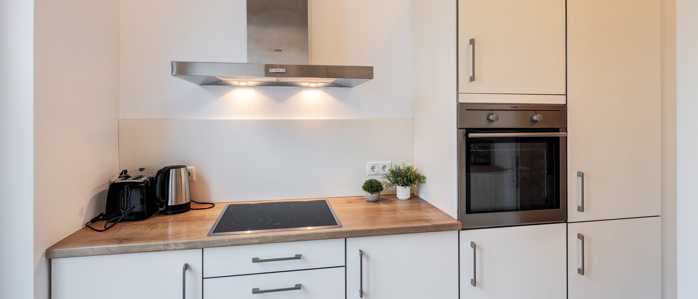 Wohnung München Milbertshofen 03 Küche 14703