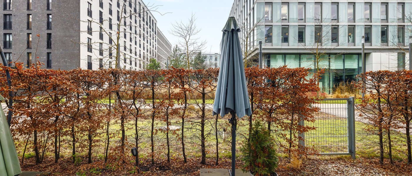 Wohnung München Milbertshofen 01 Aussicht 14703