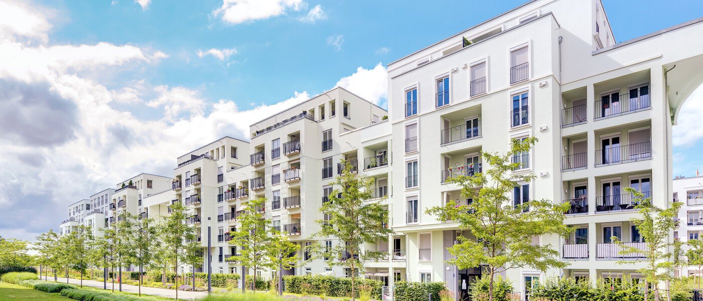 Wohnung München Milbertshofen 02 Innenhof 14703