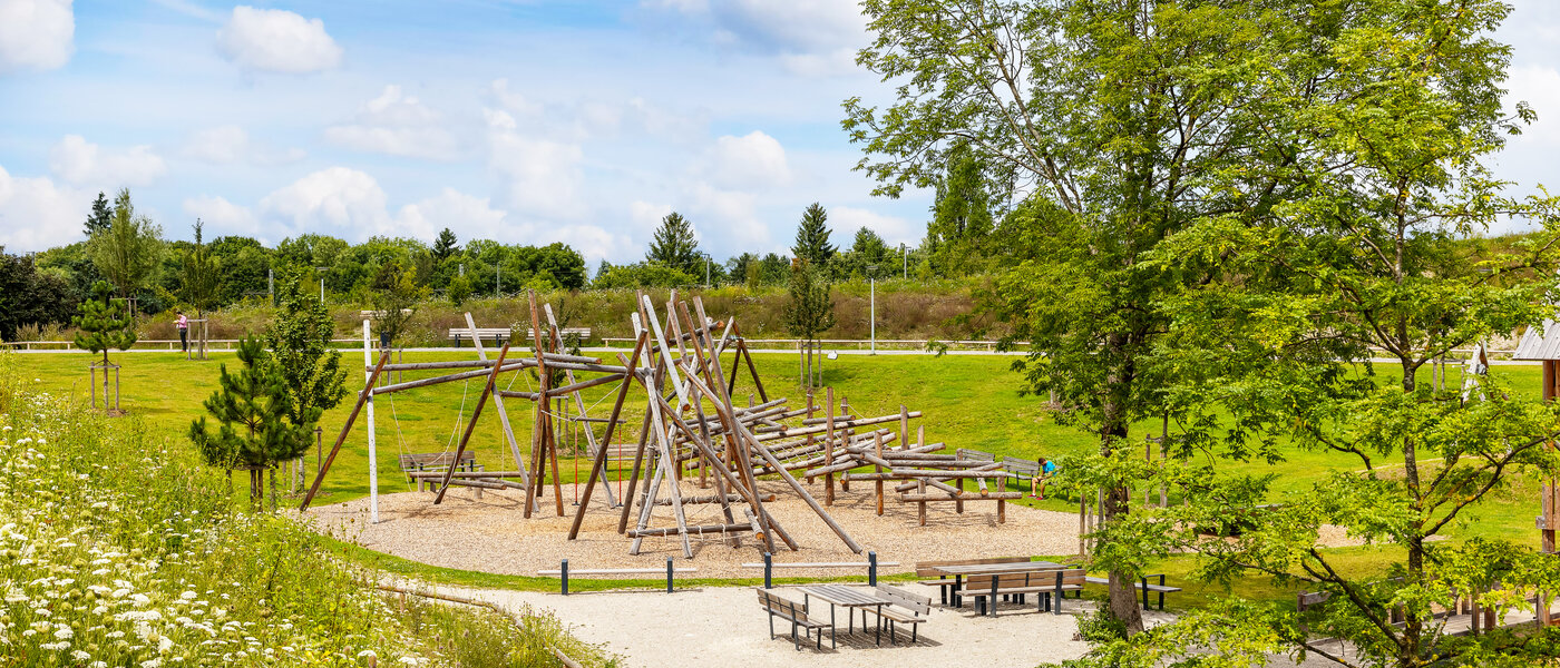 Wohnung München Milbertshofen 03 Innenhof 14703