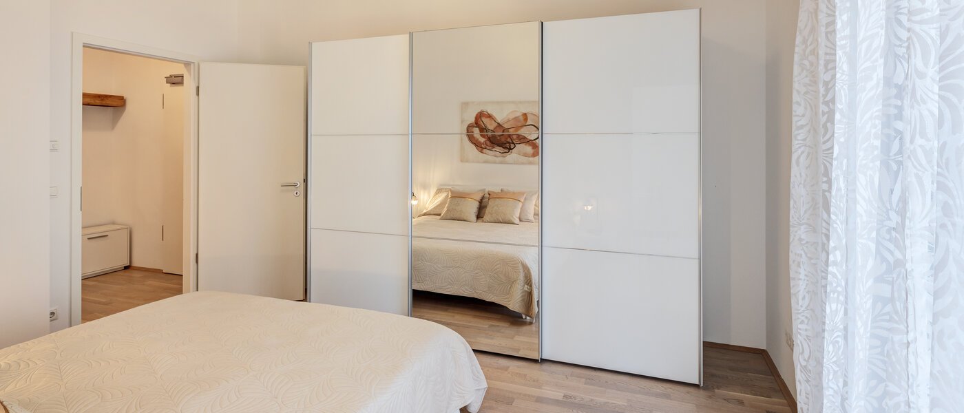 Wohnung München Milbertshofen 03 1. Schlafzimmer 14703