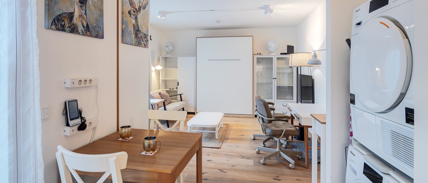 Wohnung München Pasing 03 Küche 14706