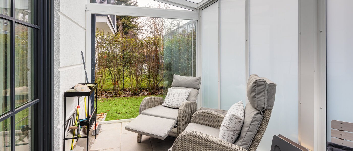 Wohnung München Pasing 02 Wintergarten 14706