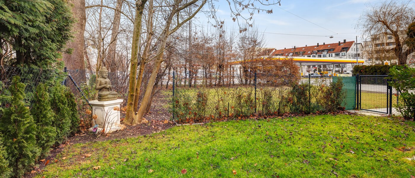 Wohnung München Pasing 01 Aussicht 14706