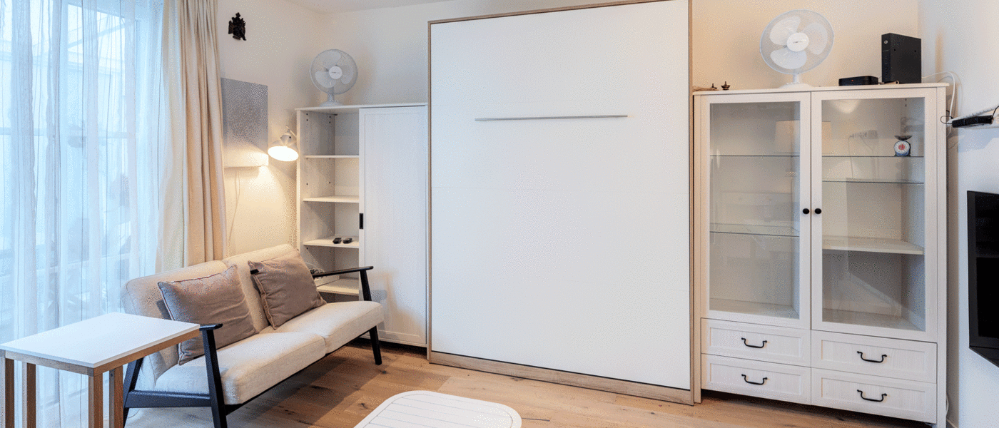 Wohnung München Pasing 01 Schlafbereich 14706