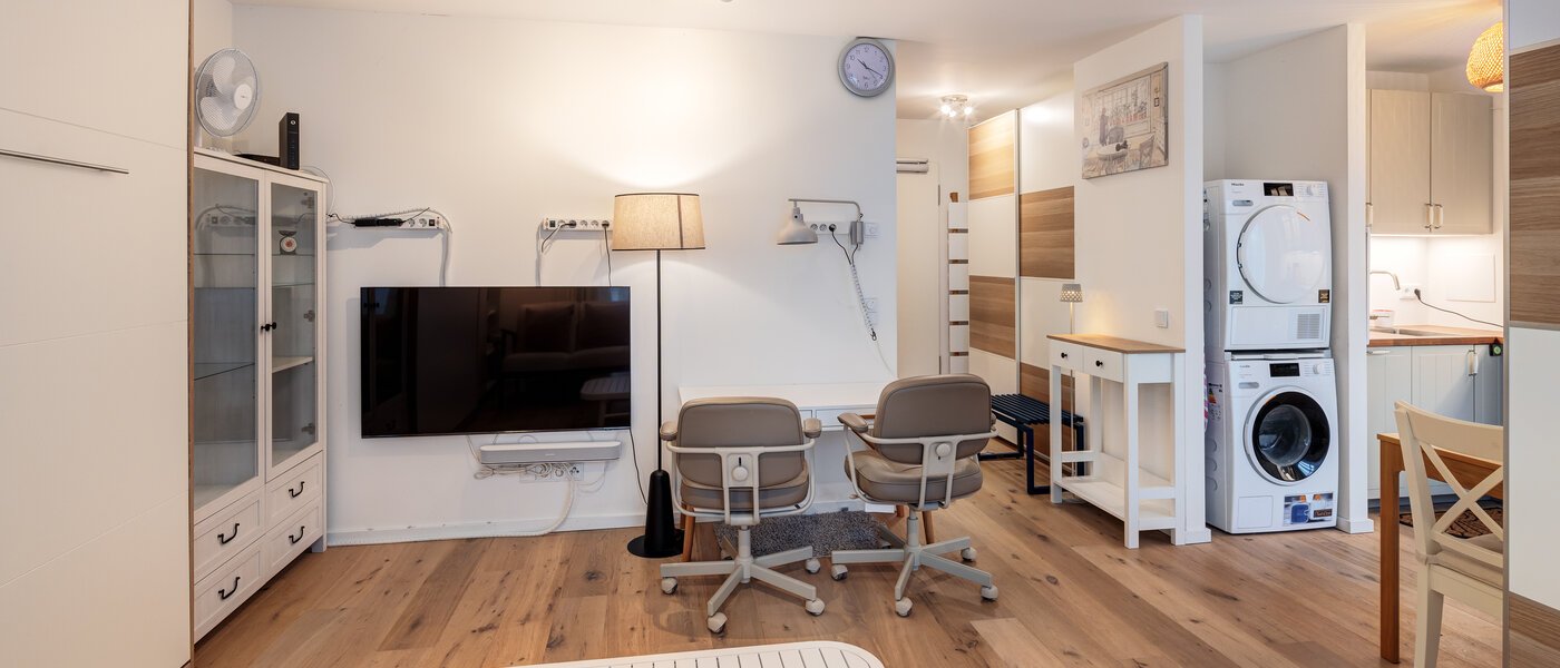 Wohnung München Pasing 03 Wohnbereich 14706