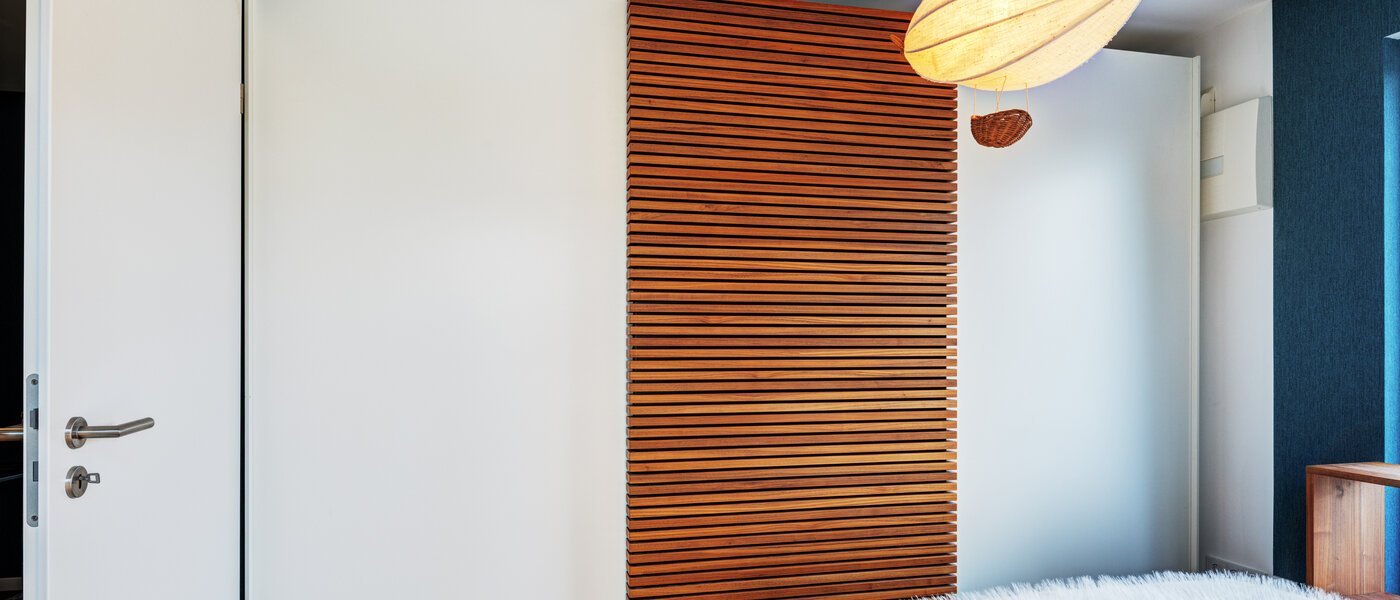 Penthousewohnung München Trudering 03 Schlafzimmer 14707