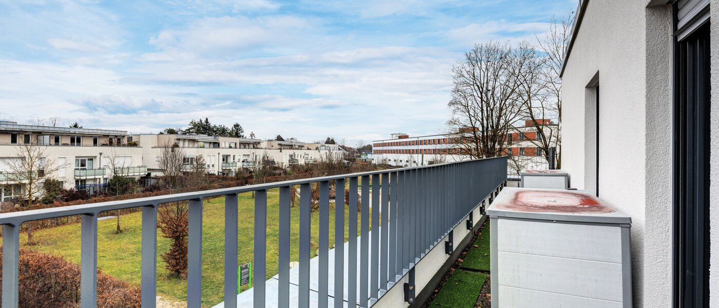 Penthousewohnung München Trudering 07 Dachterrasse 14707