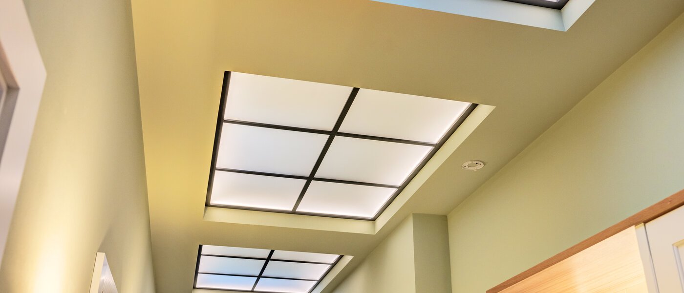 Dachgeschosswohnung München Neuhausen 04 Flur/Gang 14709