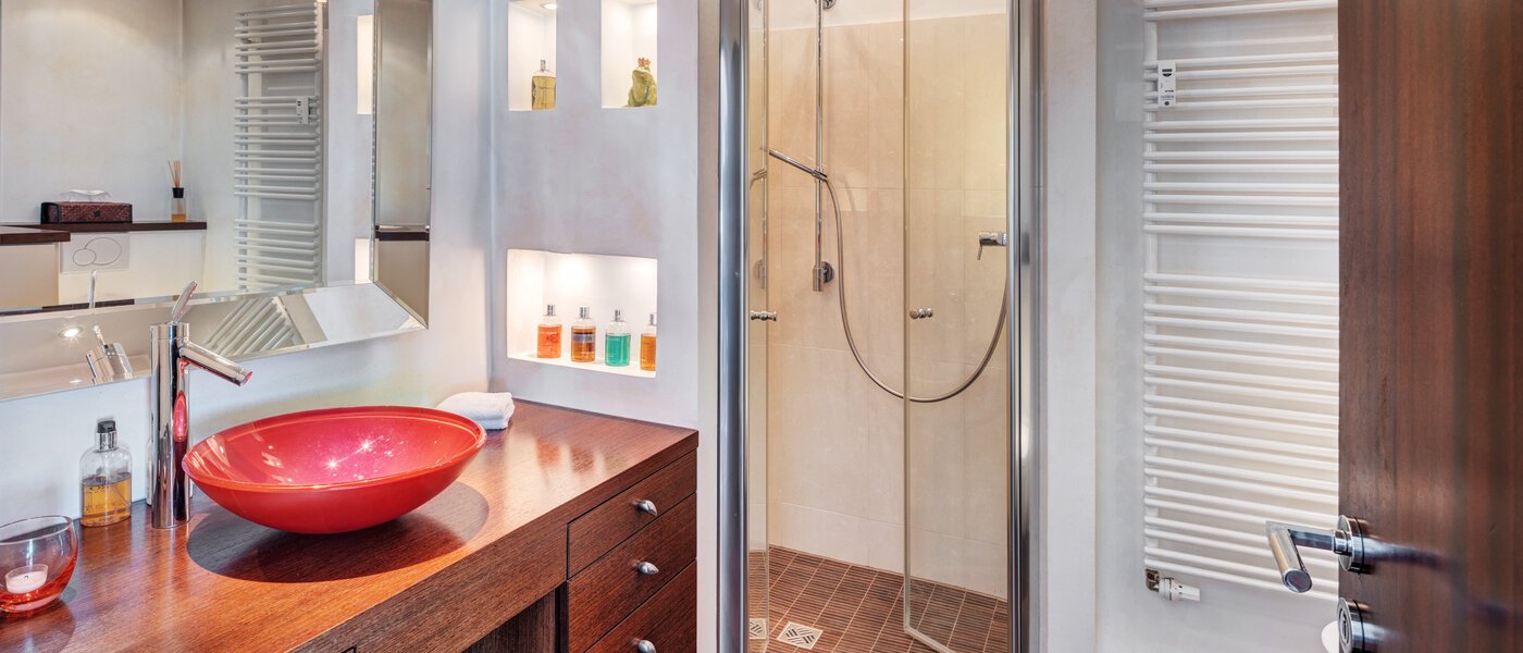 Maisonettewohnung München Maxvorstadt 01 2. Badezimmer 14710