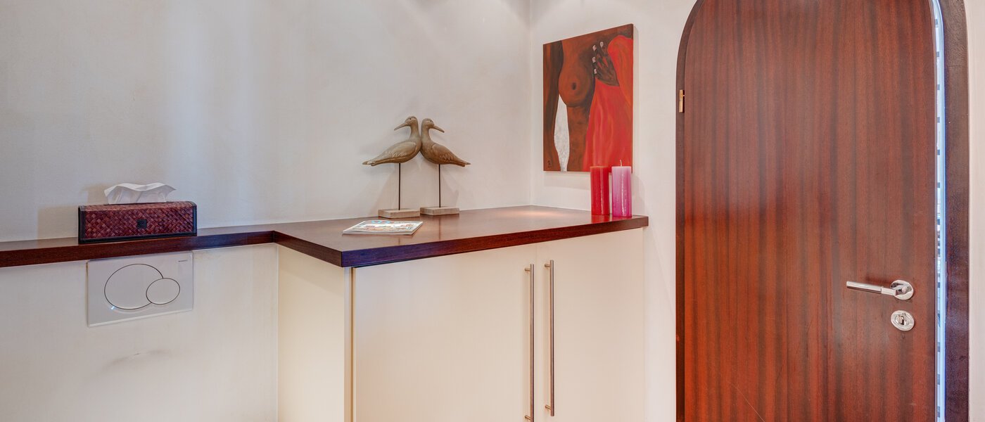 Maisonettewohnung München Maxvorstadt 03 2. Badezimmer 14710