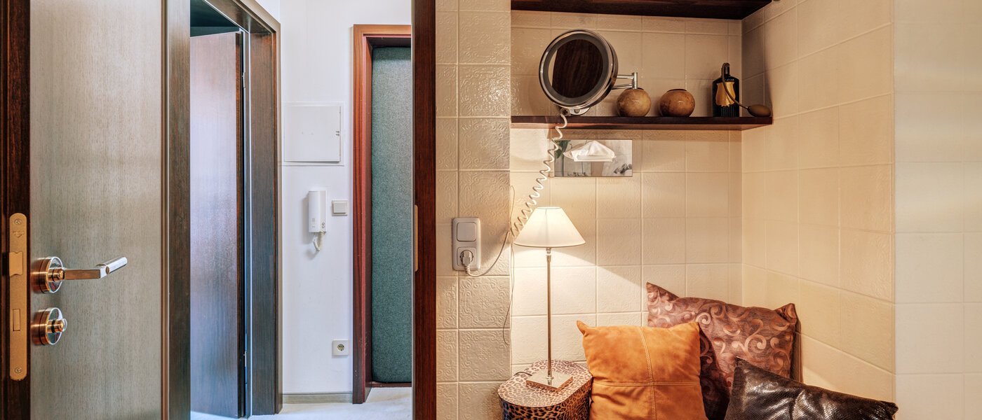 Maisonettewohnung München Maxvorstadt 03 1. Badezimmer 14710