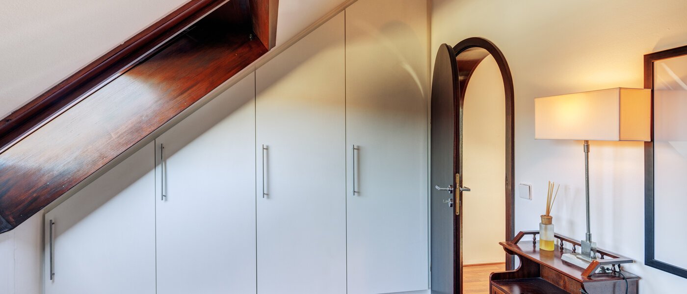 Maisonettewohnung München Maxvorstadt 03 Gästezimmer 14710