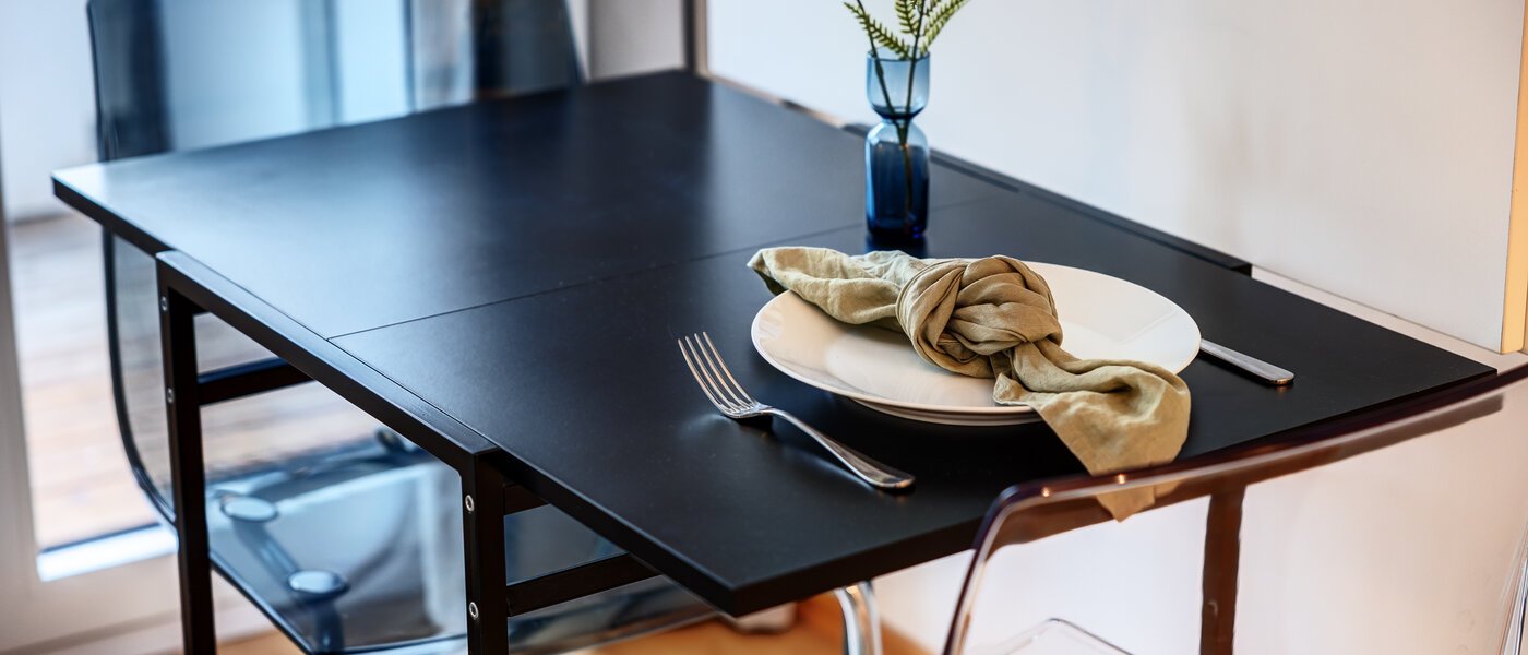 Wohnung München Glockenbachviertel 04 Wohnbereich 14711