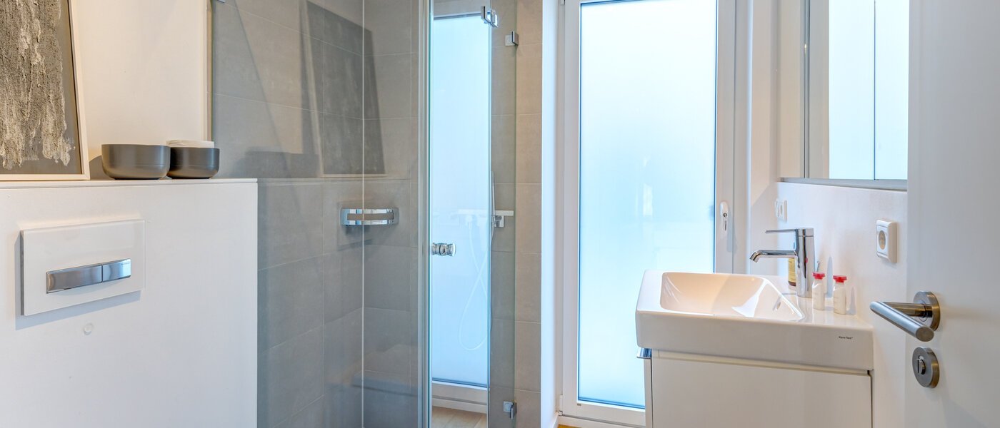 Wohnung München Harlaching 01 3. Badezimmer 14713