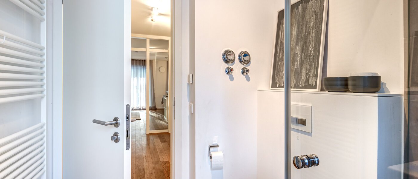 Wohnung München Harlaching 02 3. Badezimmer 14713
