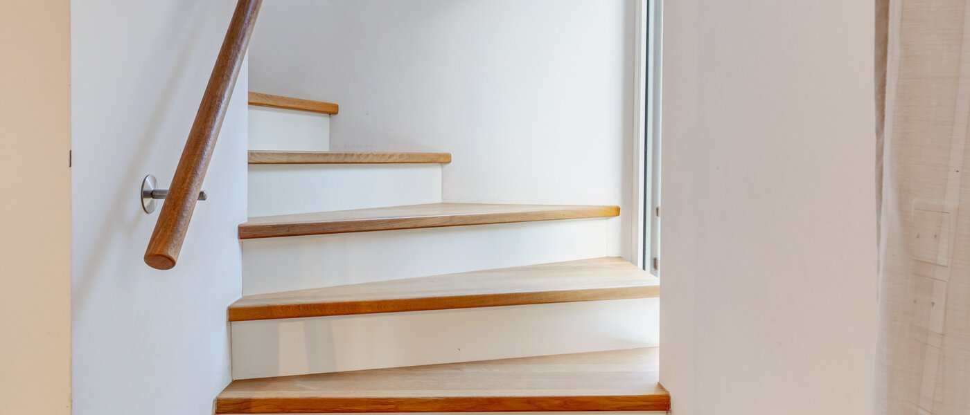 Wohnung München Harlaching 03 Flur/Gang 14713