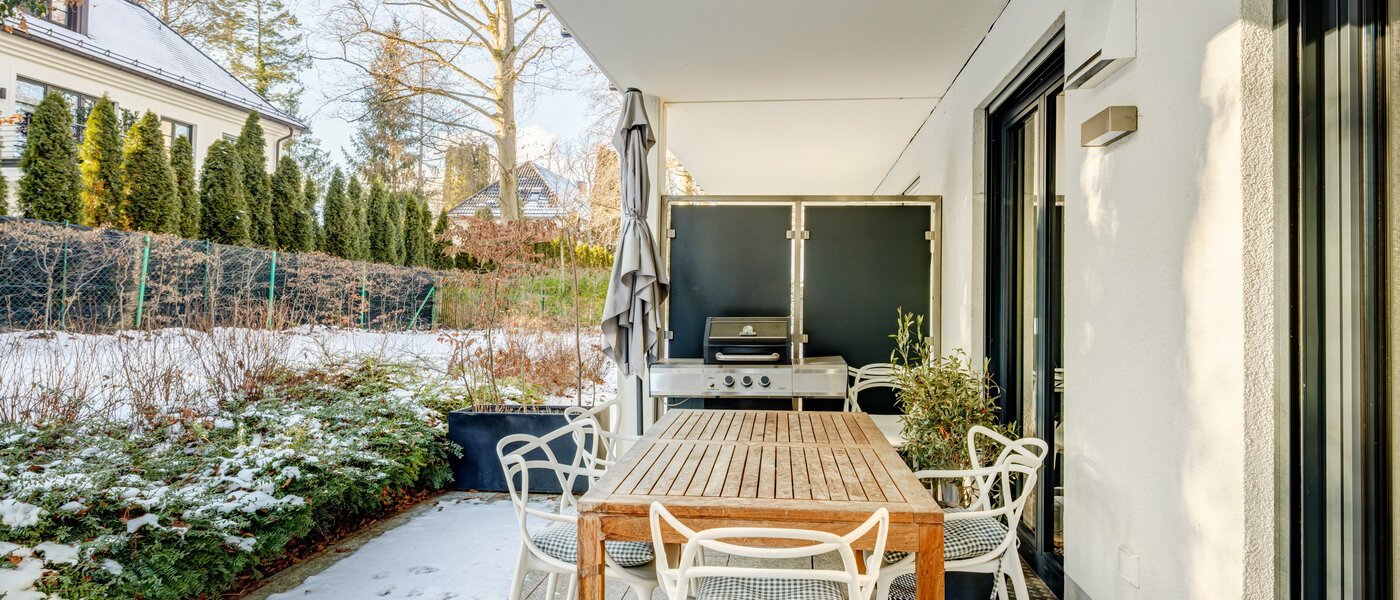 Wohnung München Harlaching 01 Terrasse 14713