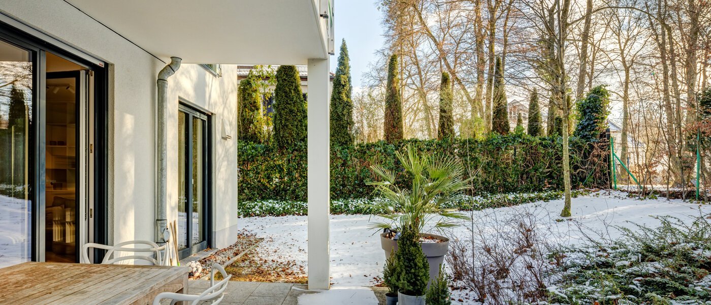 Wohnung München Harlaching 03 Terrasse 14713