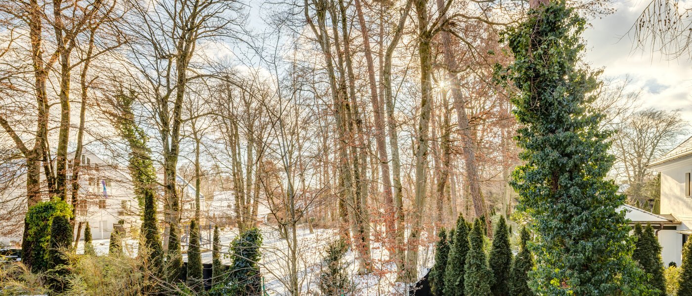 Wohnung München Harlaching 02 Aussicht 14713