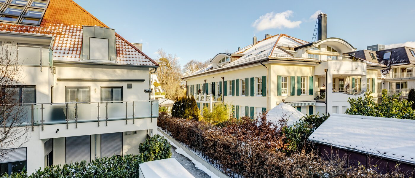 Wohnung München Harlaching 05 Aussicht 14713