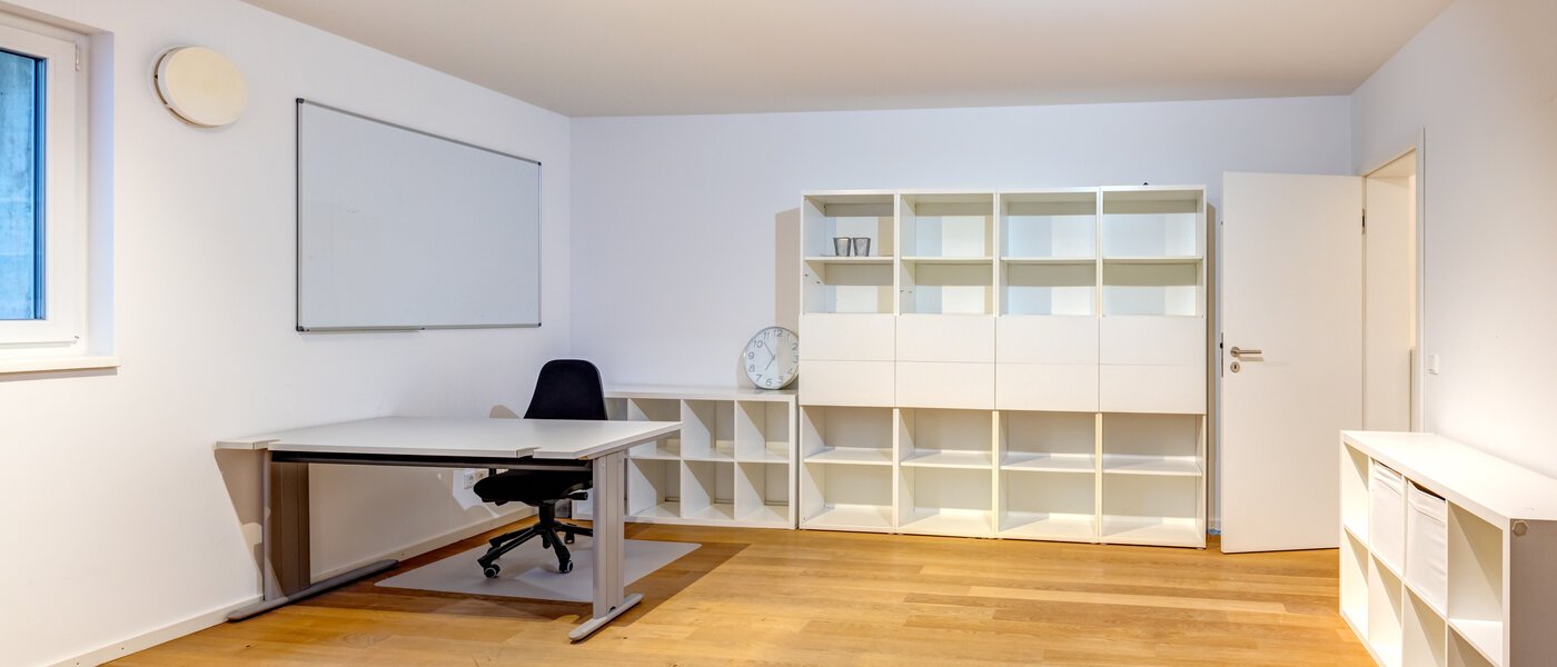 Wohnung München Harlaching 01 Arbeitsbereich 14713