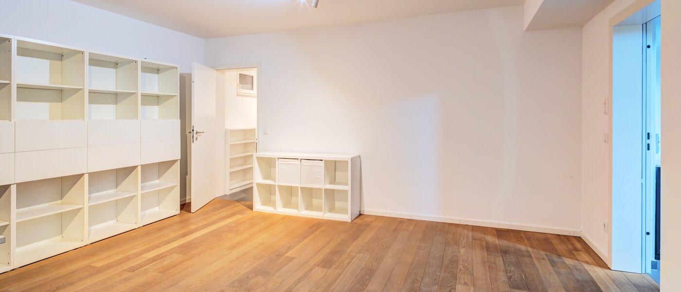 Wohnung München Harlaching 02 Arbeitsbereich 14713