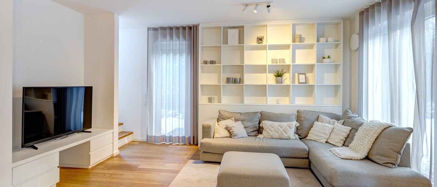 Wohnung München Harlaching 01 Wohnbereich 14713