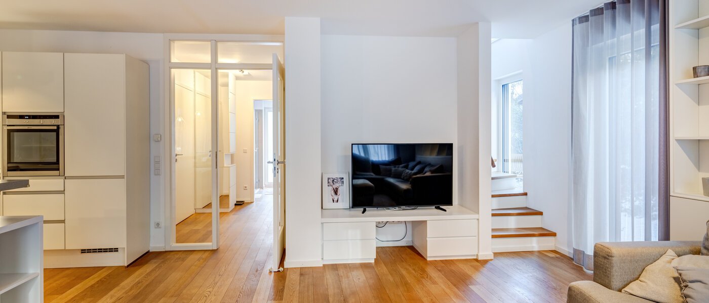 Wohnung München Harlaching 03 Wohnbereich 14713