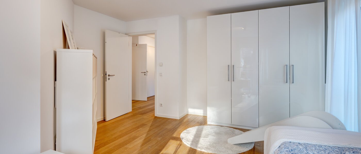 Wohnung München Harlaching 03 1. Kinderzimmer 14713