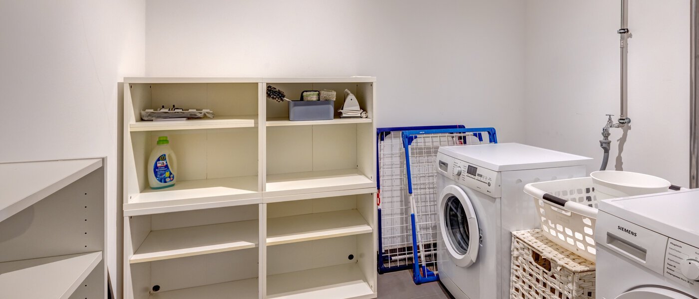 Wohnung München Harlaching 01 Hauswirtschaft 14713