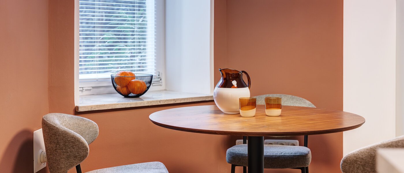 Wohnung München Schwanthalerhöhe 04 Küche 14714