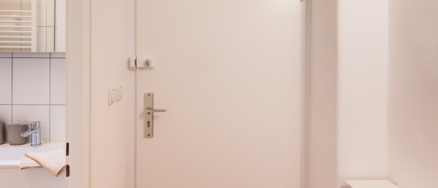 Wohnung München Schwanthalerhöhe 01 Flur/Gang 14714