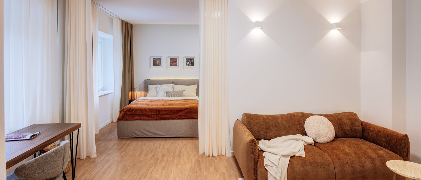 Wohnung München Schwanthalerhöhe 01 Wohnbereich 14714