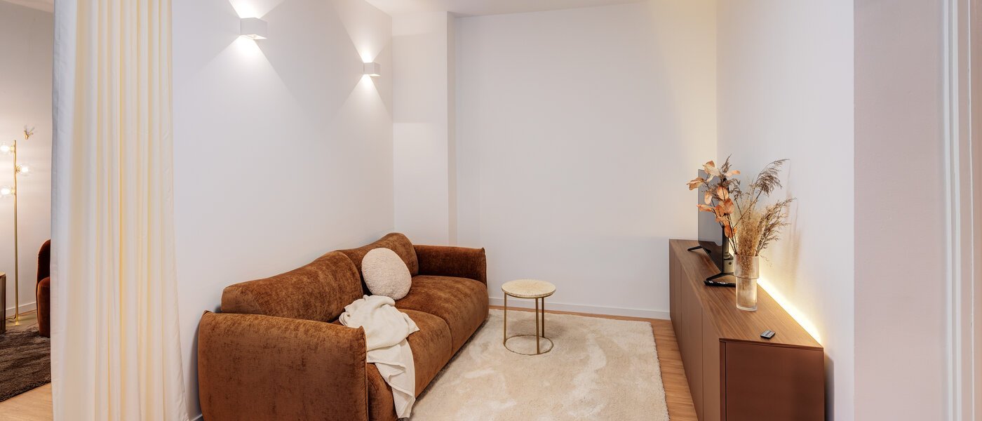 Wohnung München Schwanthalerhöhe 04 Wohnbereich 14714