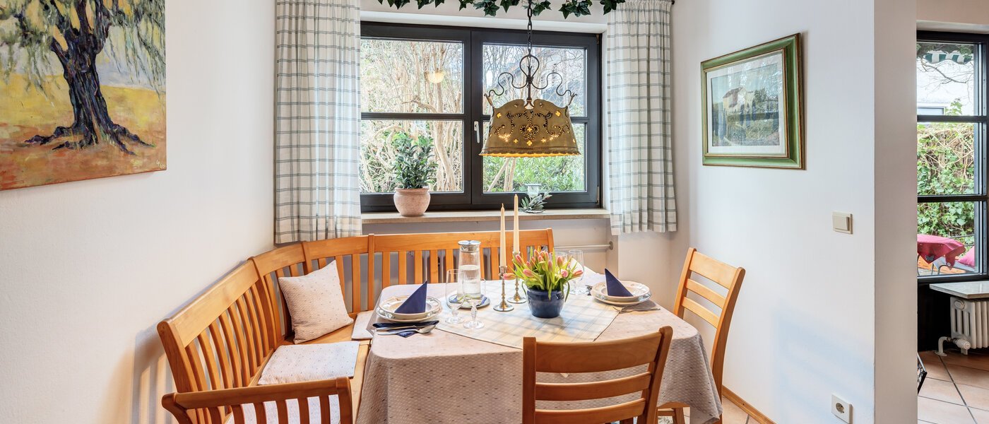 Wohnung München Forstenried 02 Küche 14715